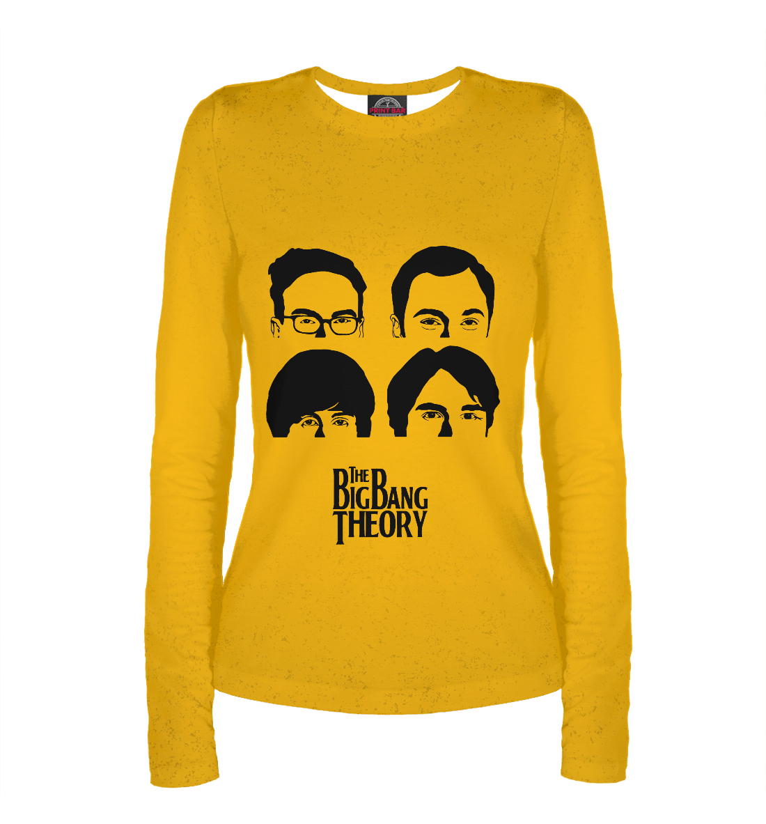 

Теория большого взрыва