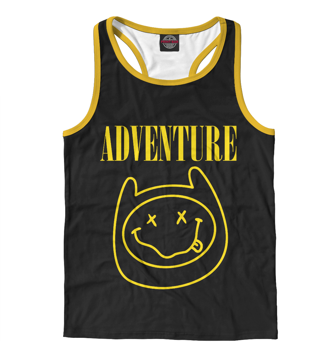 

Adventure Finn