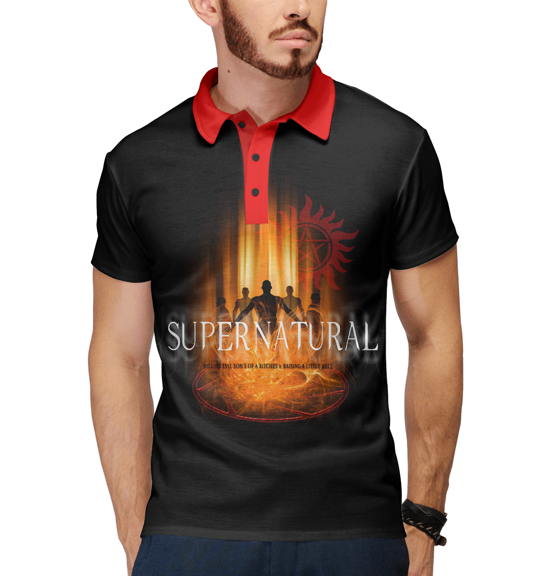 

Портал Люцифера