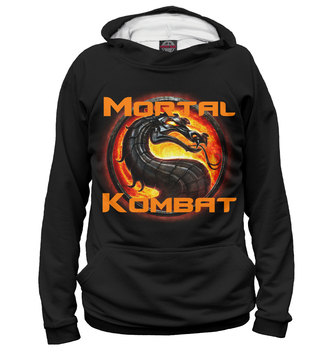 

Mortal Kombat