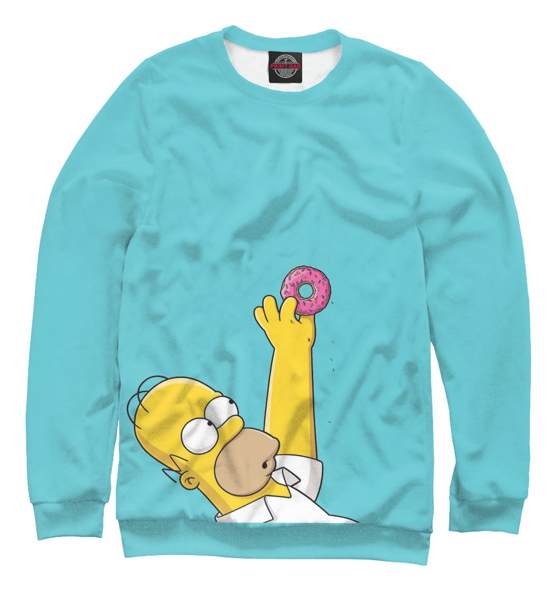 

Donut