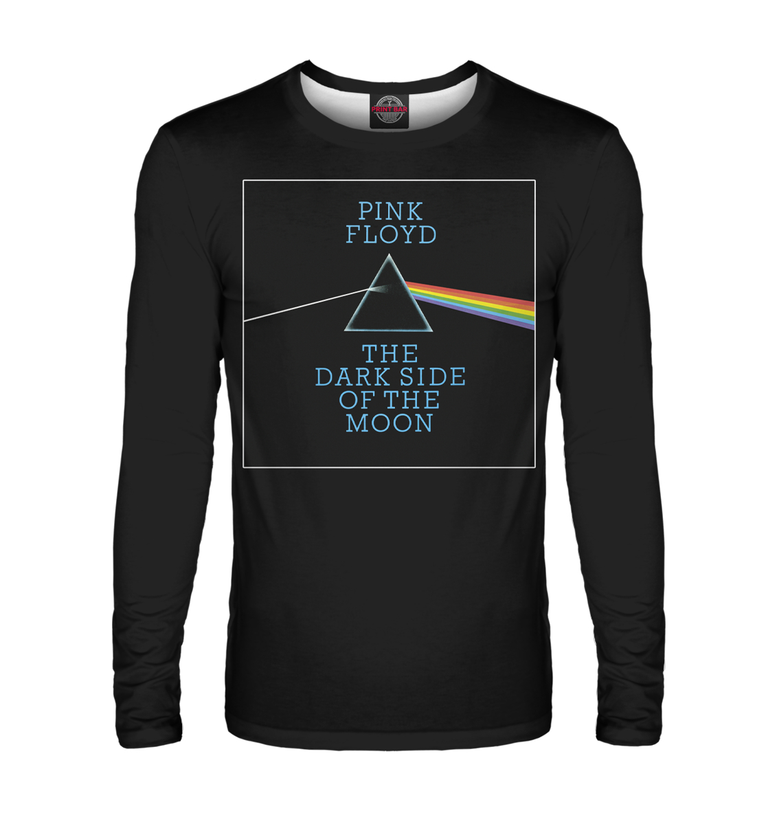 

The Dark Side of the Moon - Pink Floyd