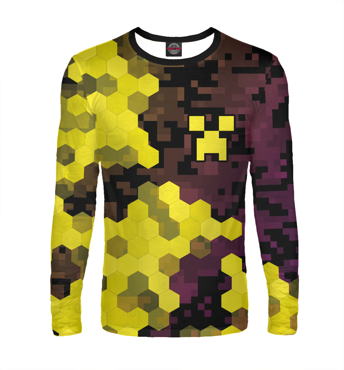 

Minecraft / Майнкрафт