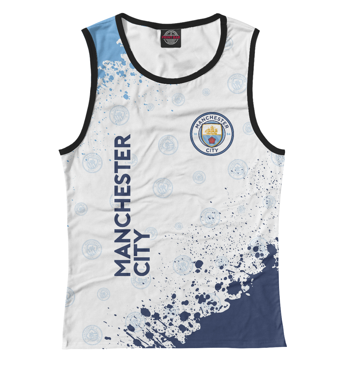 

Manchester City
