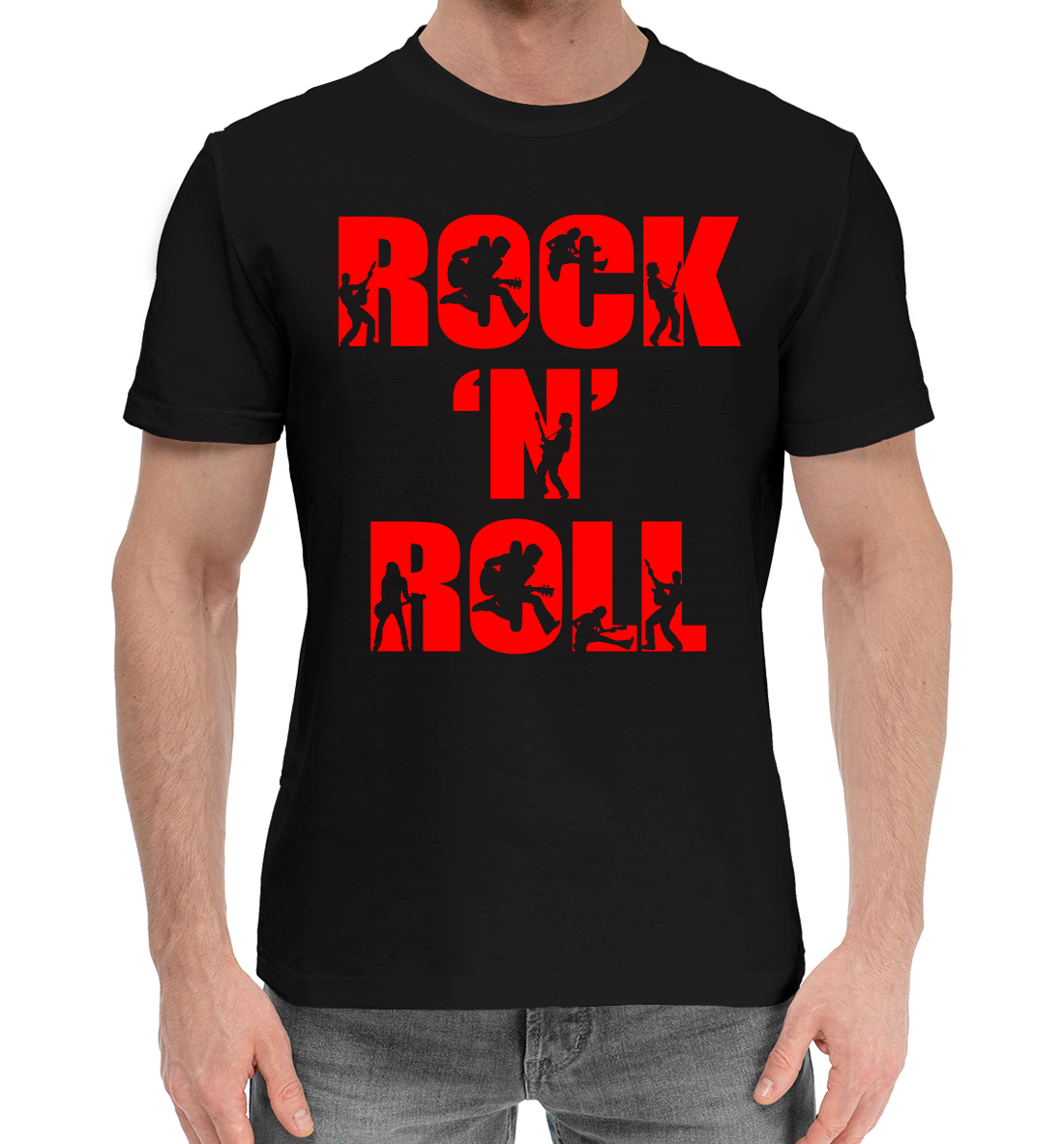 

Rock 'n' roll