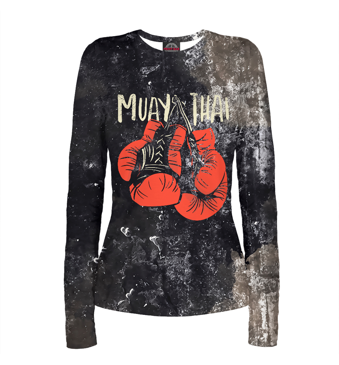 

Muay Thai Gloves
