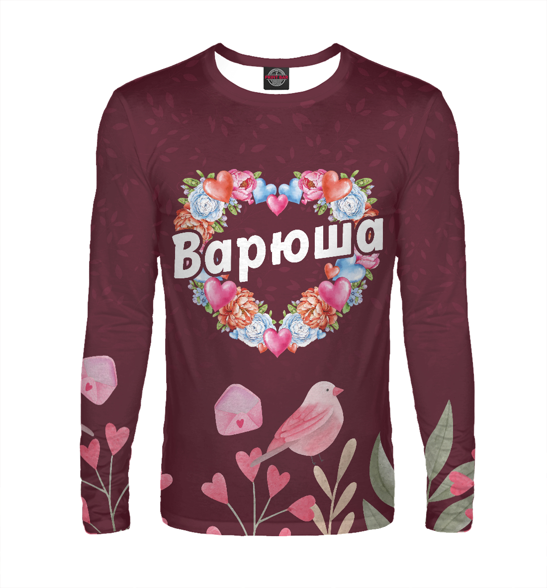 

Варюша / Цветы