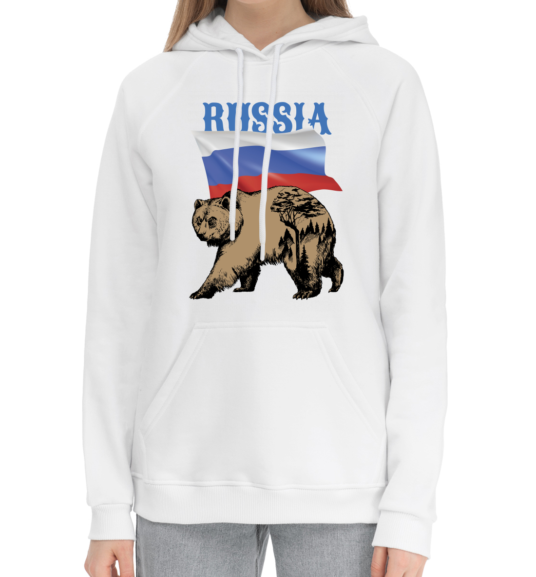 

Россия