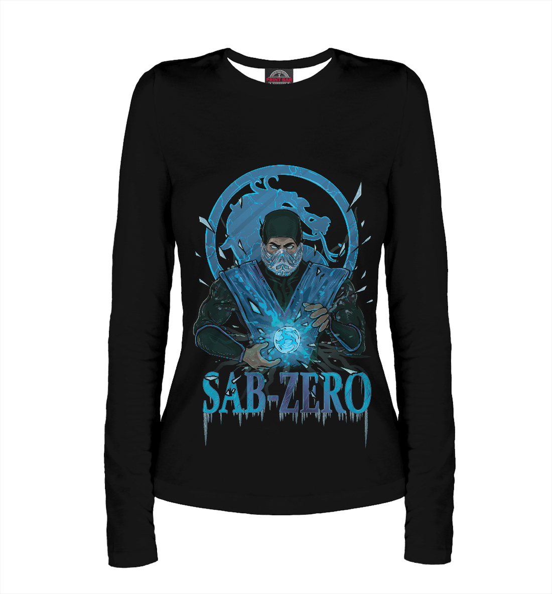 

Sab Zero Mortal Kombat