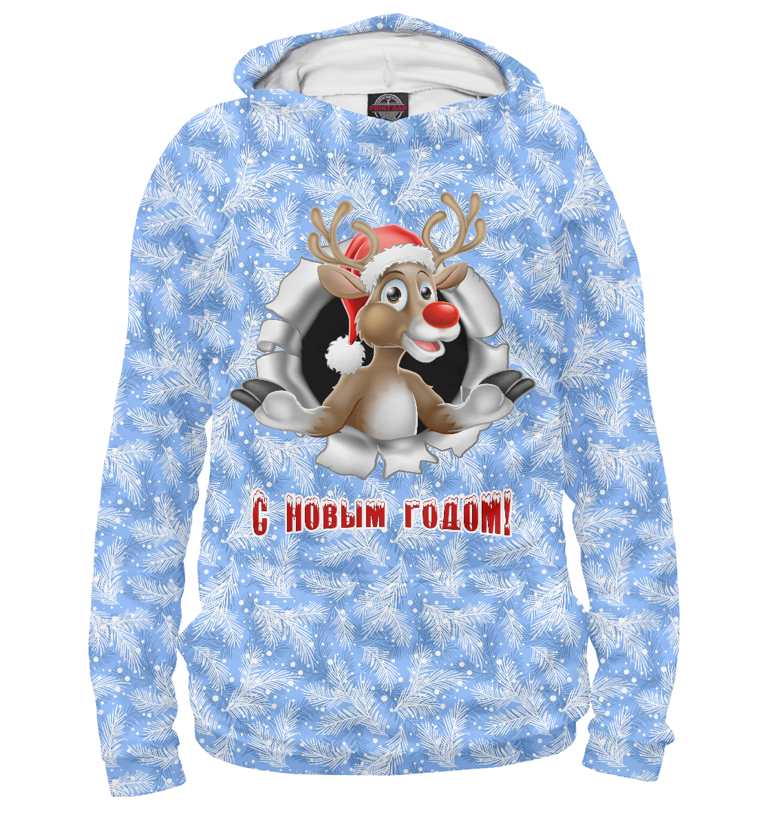 

Оленёнок