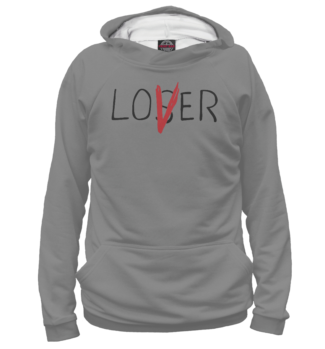 

Loser / Lover Оно