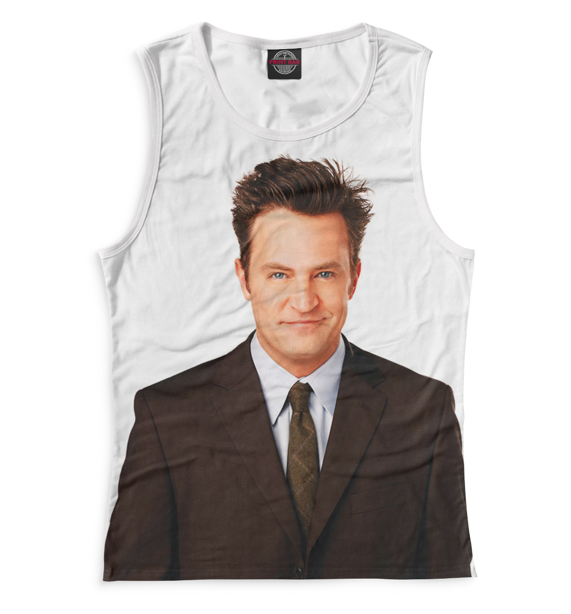 

Чендлер Бинг