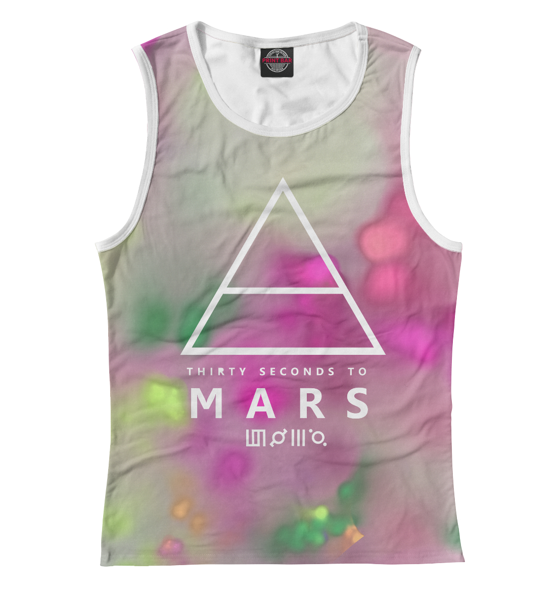 

30 Seconds to Mars