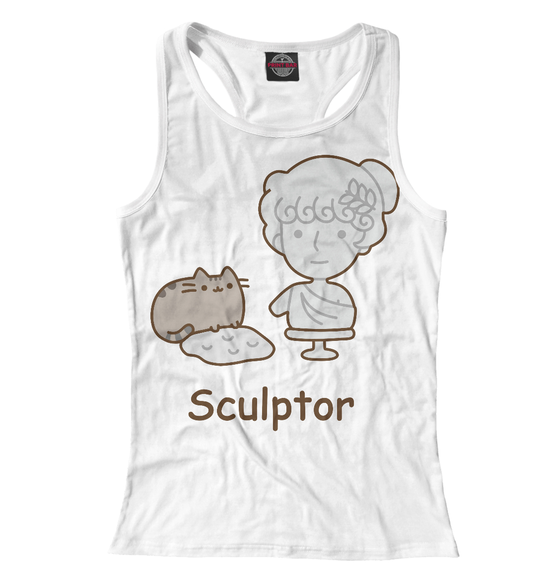 

Sculptor