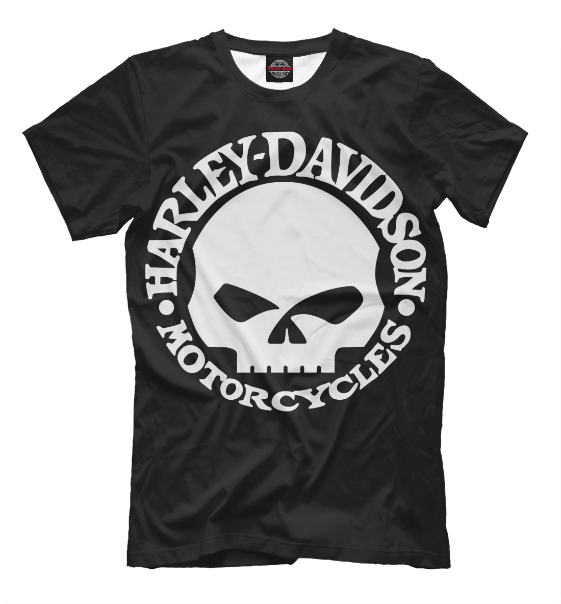 

Harley-Davidson