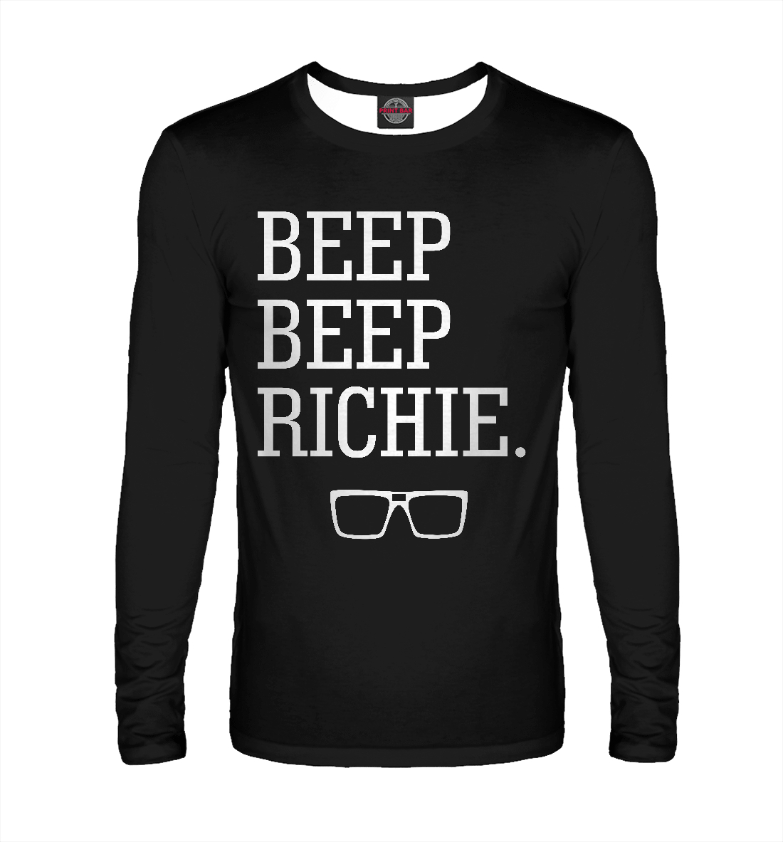 

IT - Beep, Beep Richie