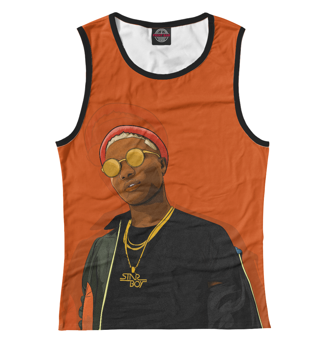 

Wizkid