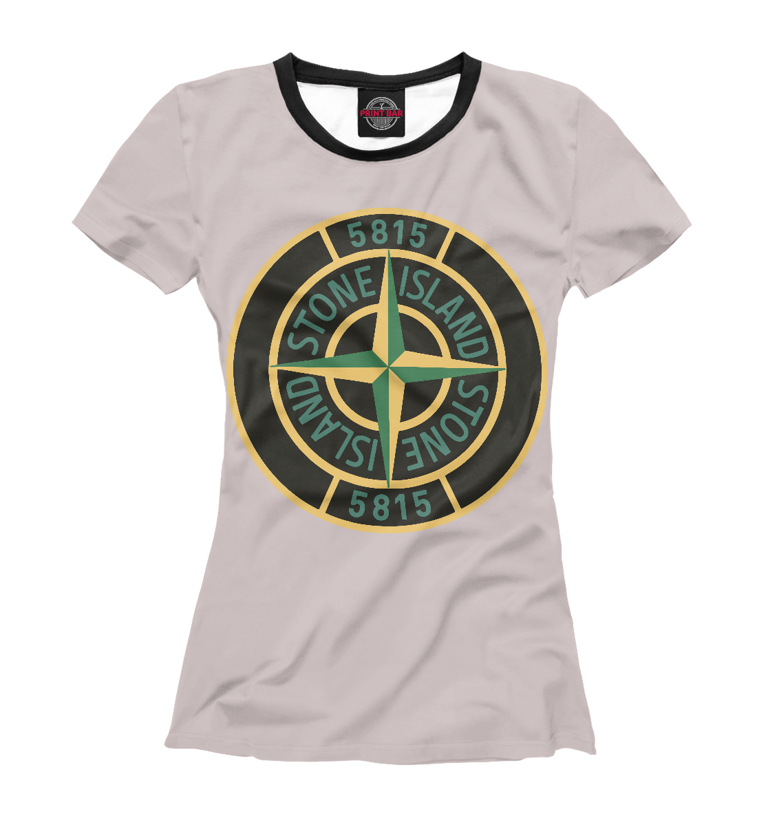 

Stone Island