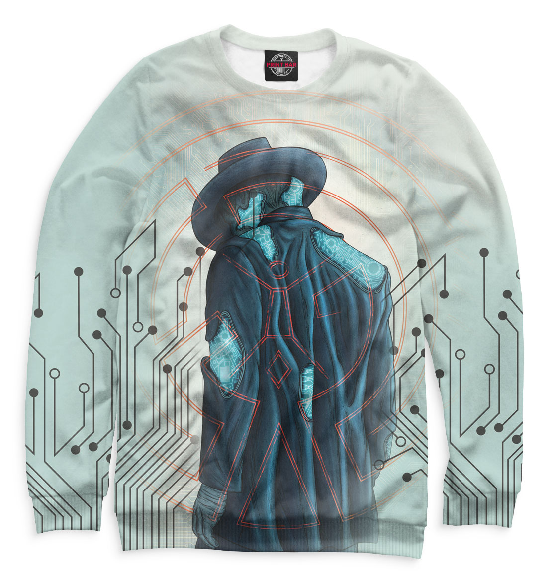 

Мир Дикого Запада