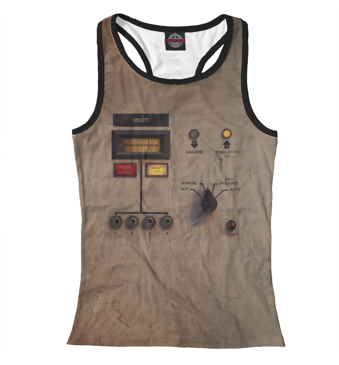 

Nine Inch Nails