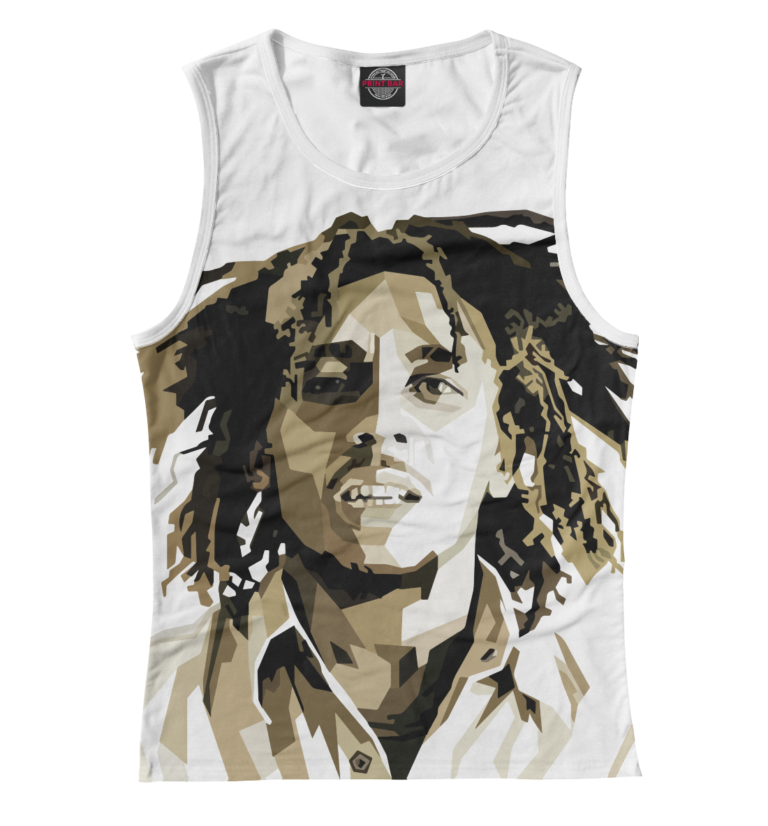 

Ямайка, Боб Марли