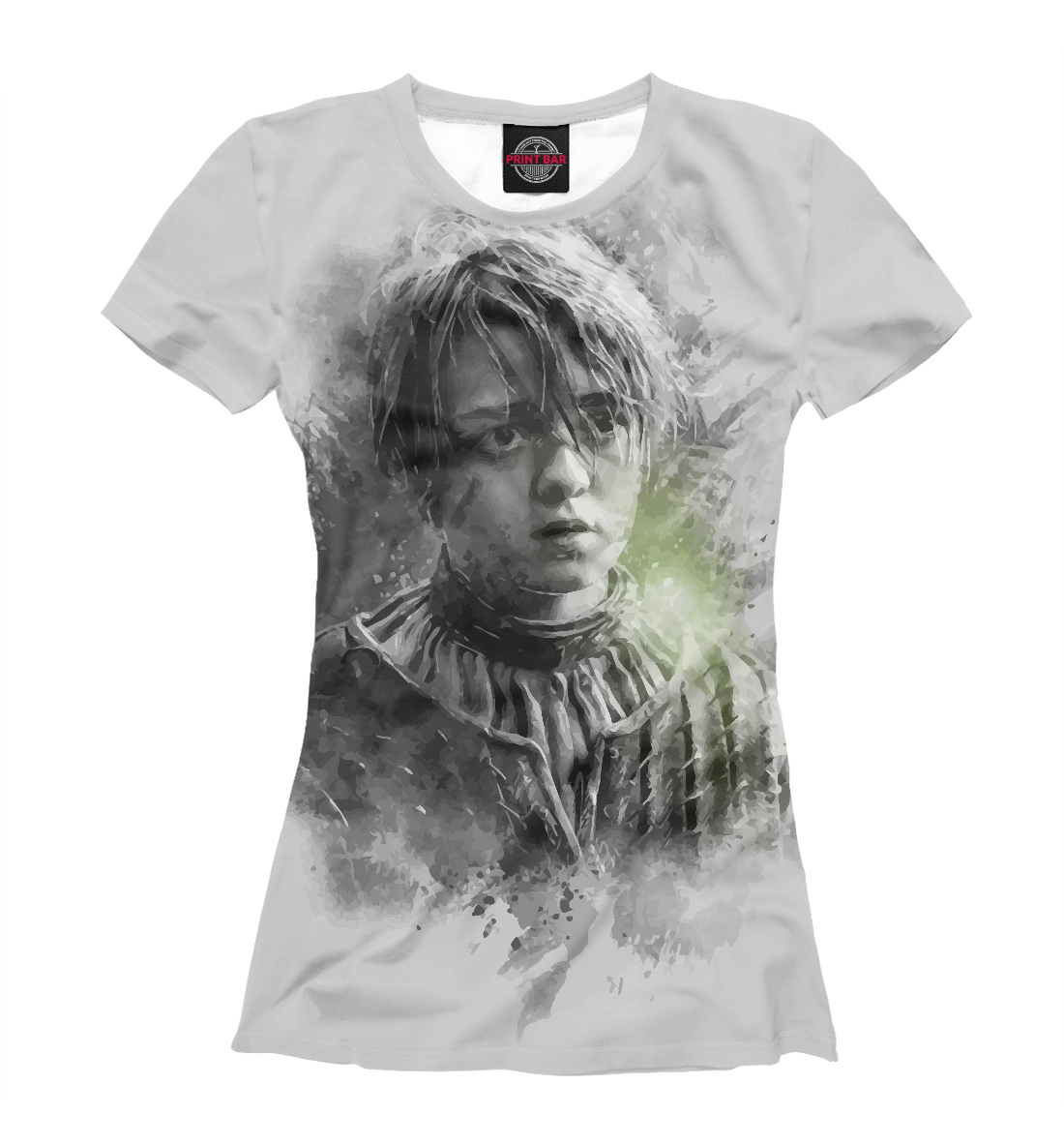 

Arya Stark