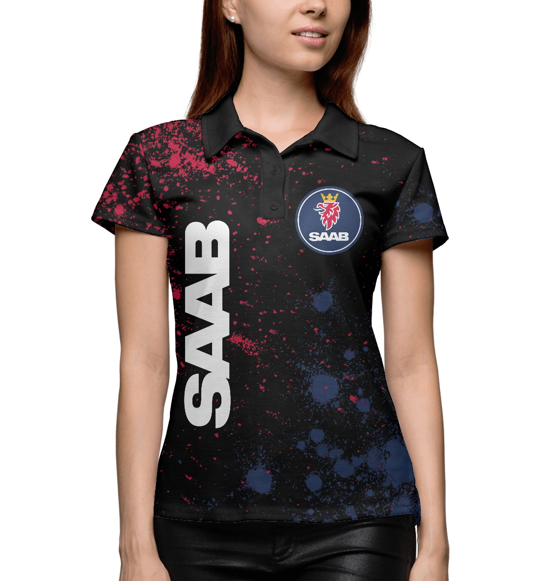 

SAAB / Сааб