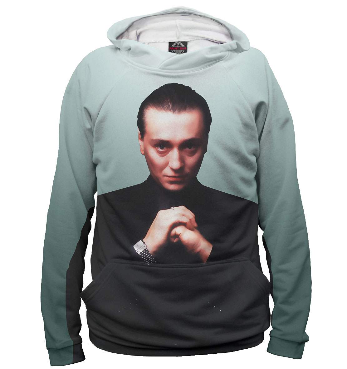 

Бригада