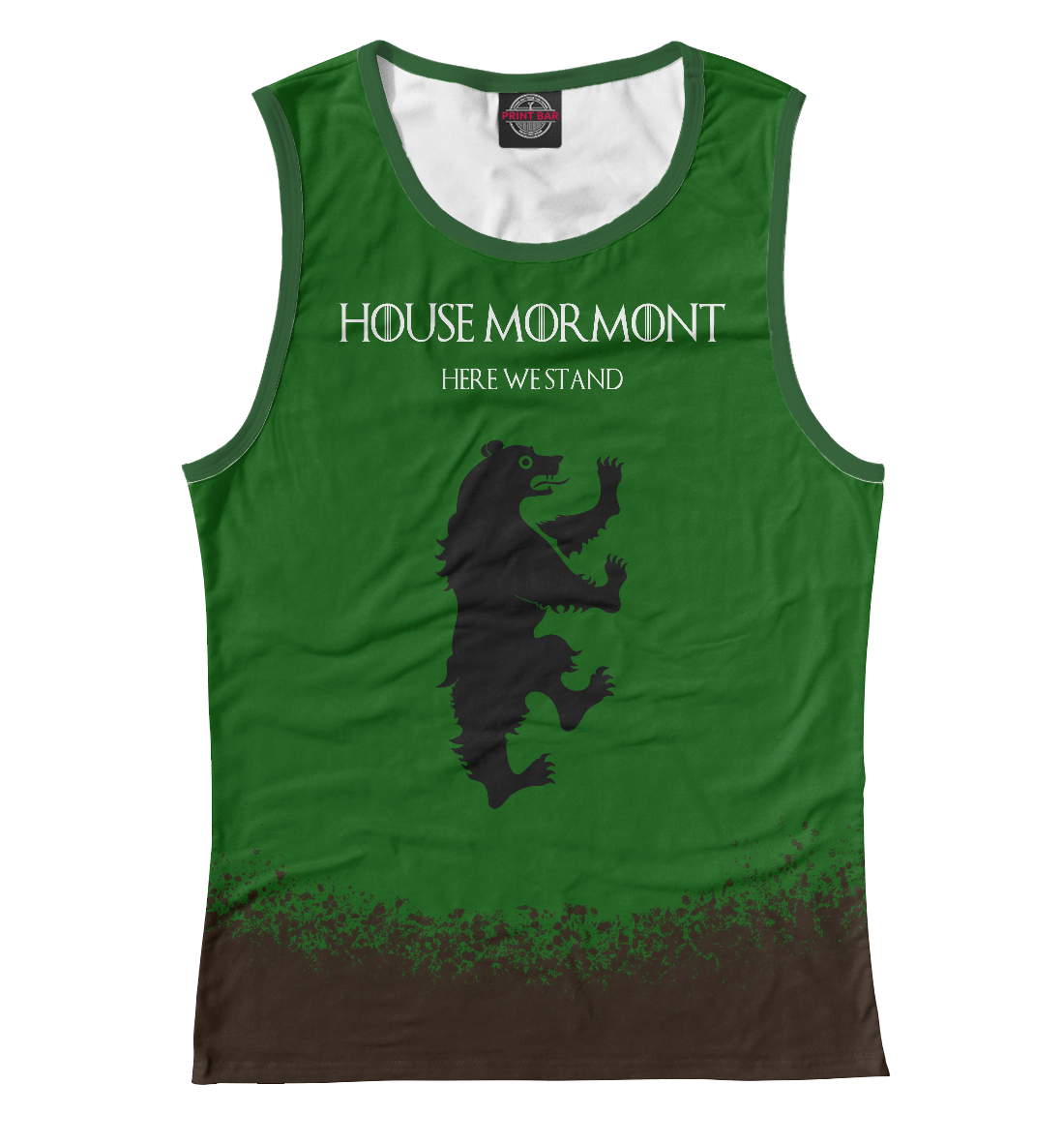 

House Mormont