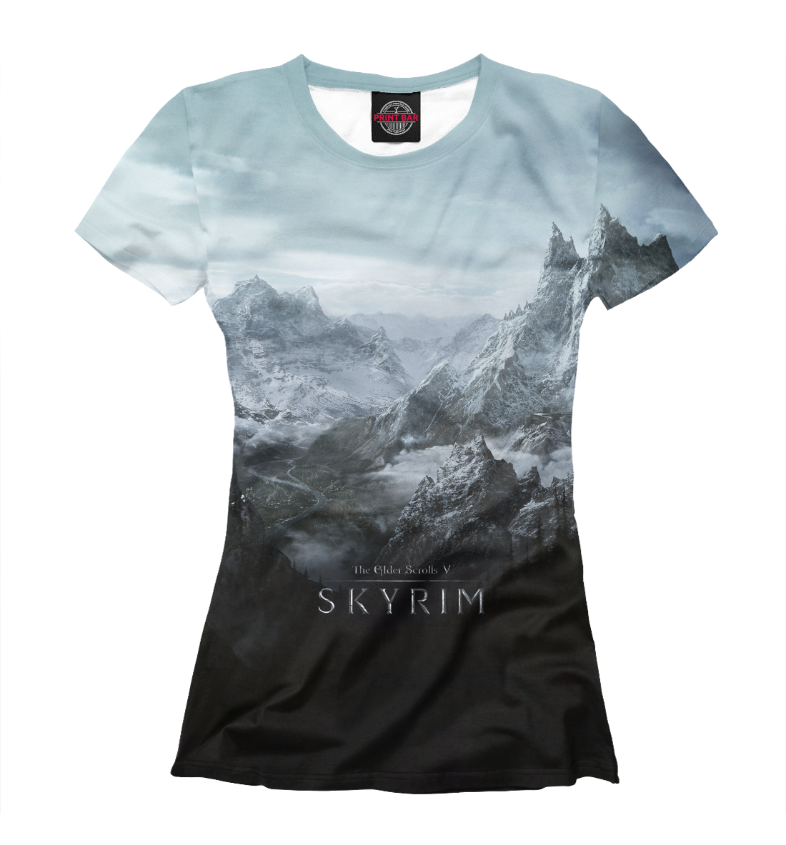 

Skyrim