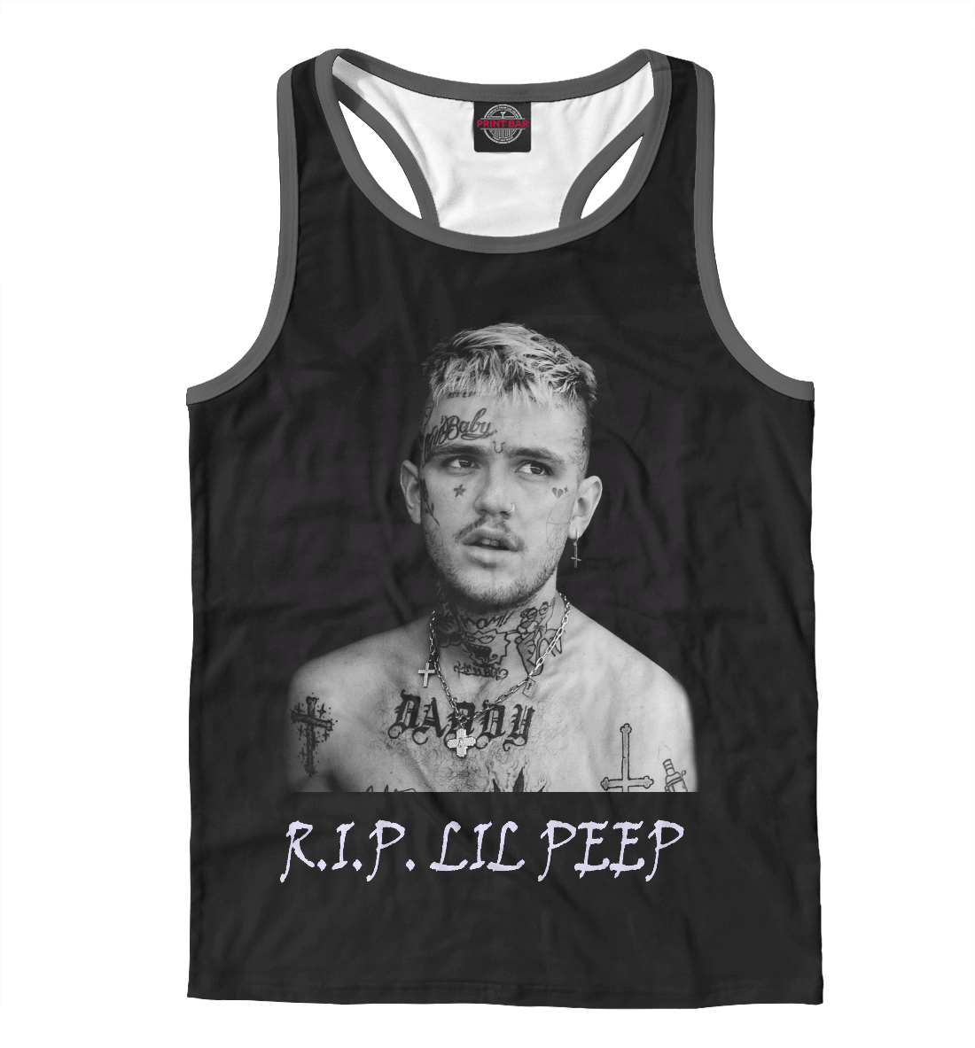 

Lil Peep