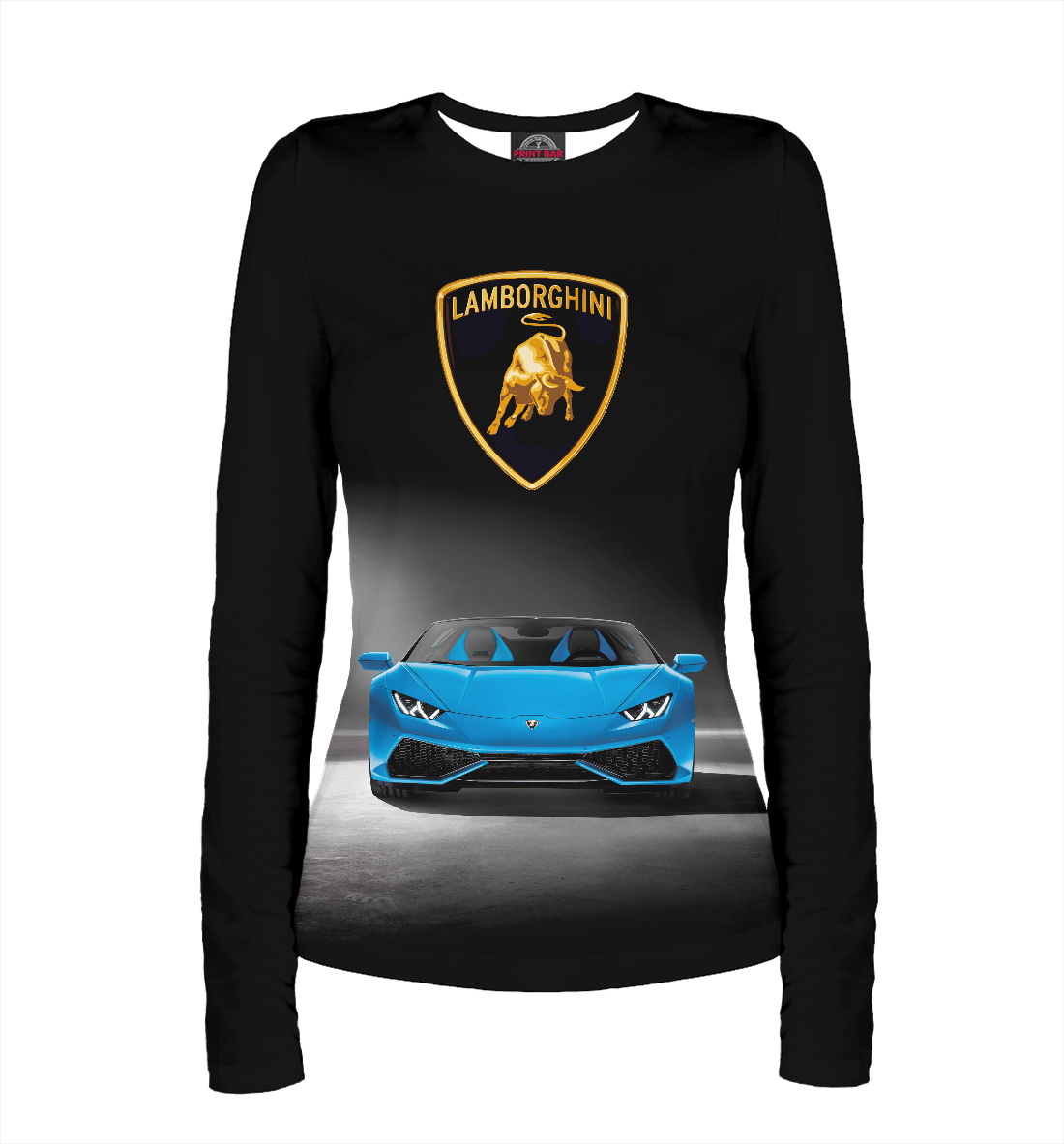 

Lamborghini
