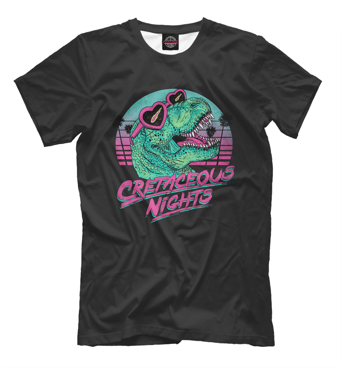 

Gretaceous Nights