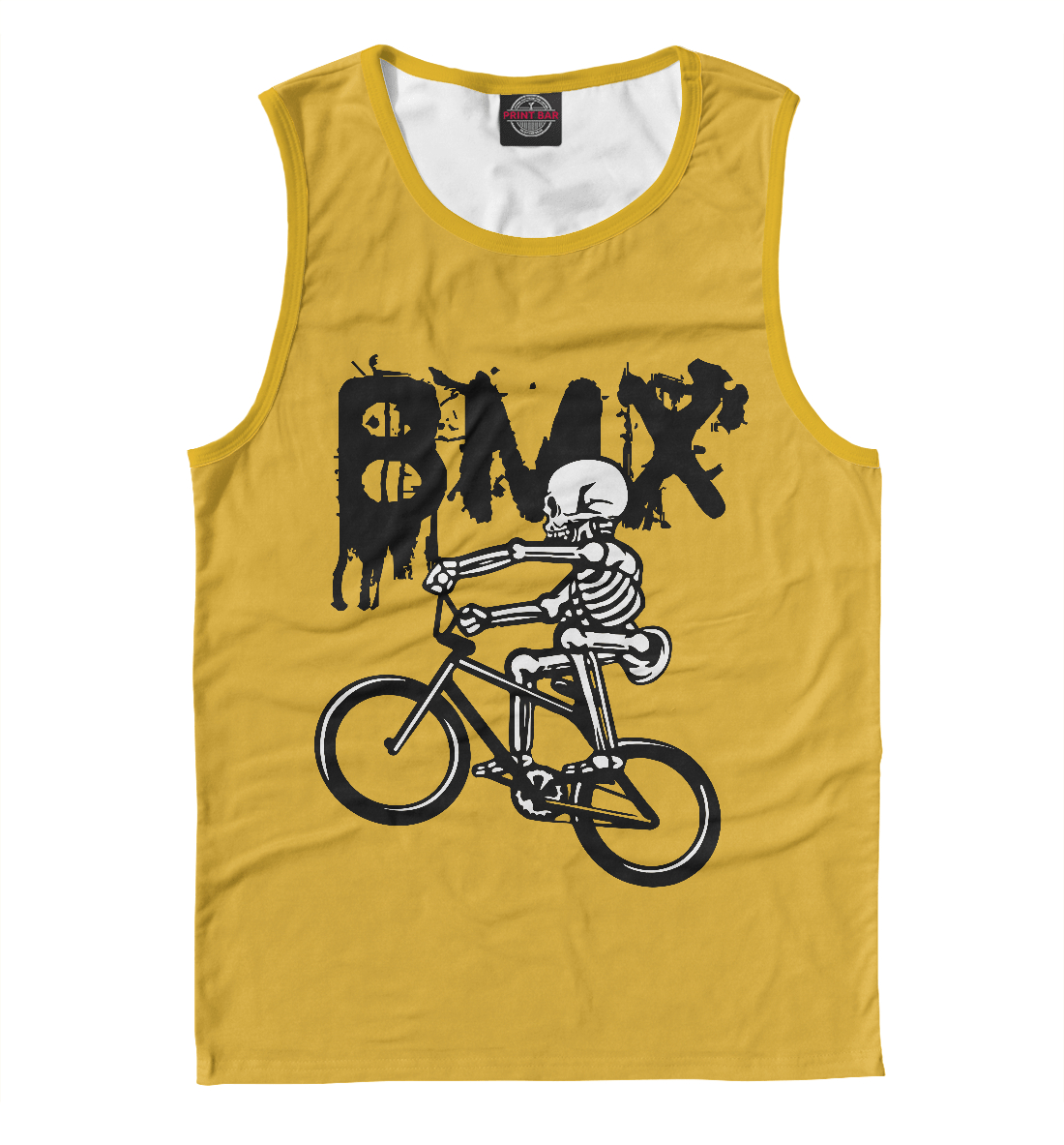 

BMX