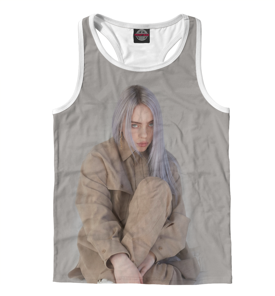 

Billie Eilish