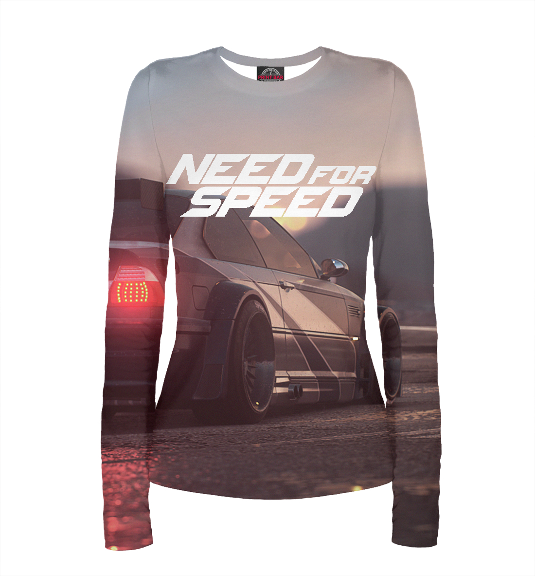 

Need For Speed