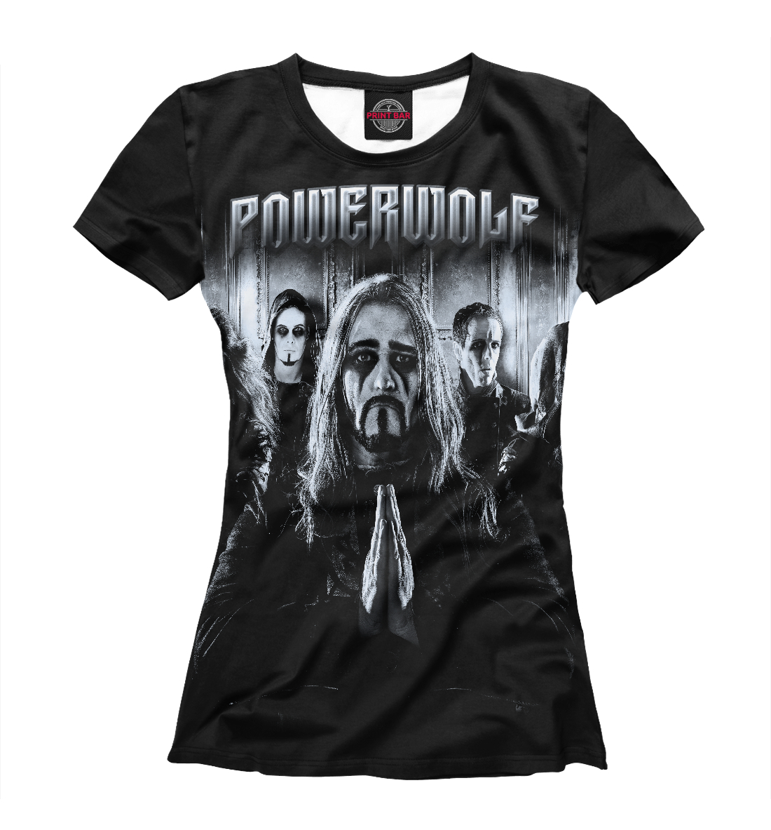 

Powerwolf