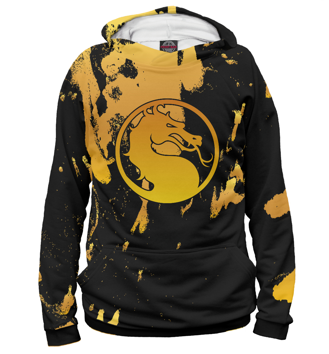 

Mortal Kombat