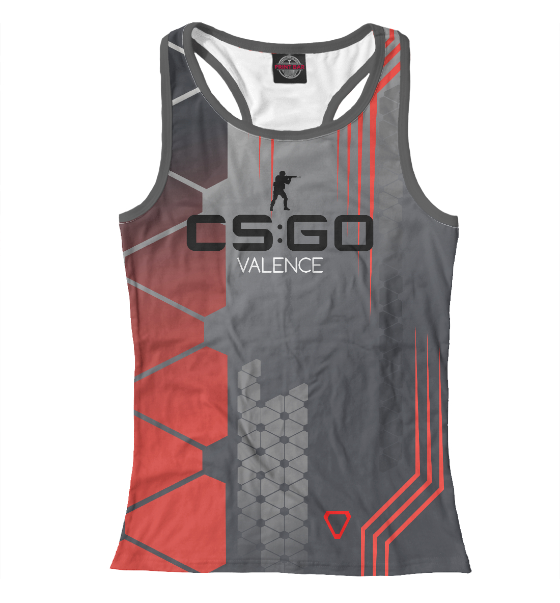 

CS:GO / Valence