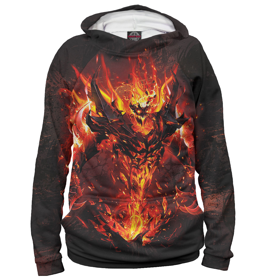 

Shadow Fiend