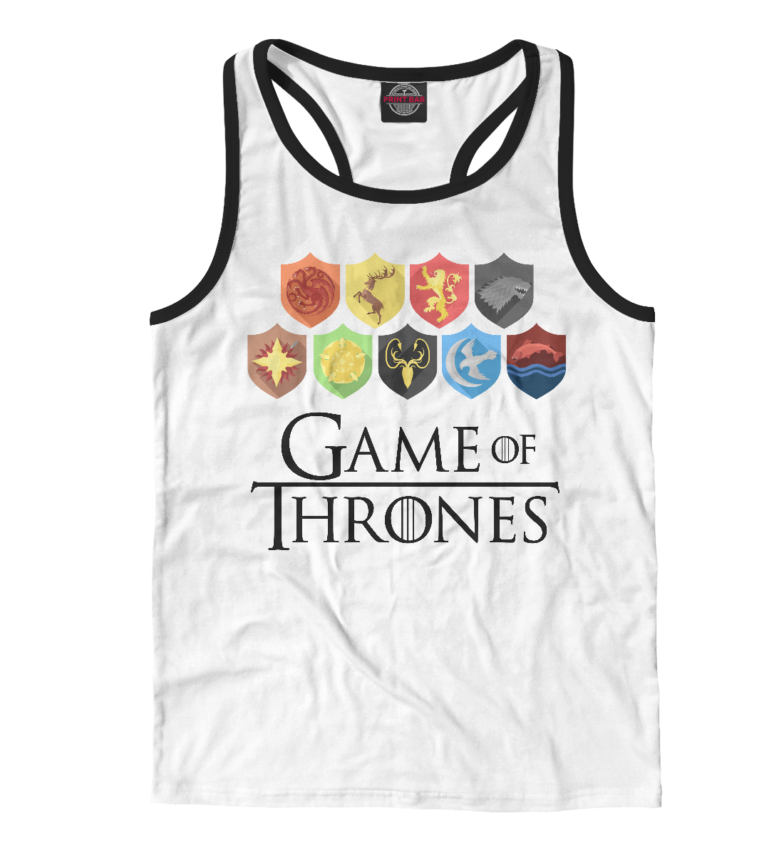 

Игра Престолов