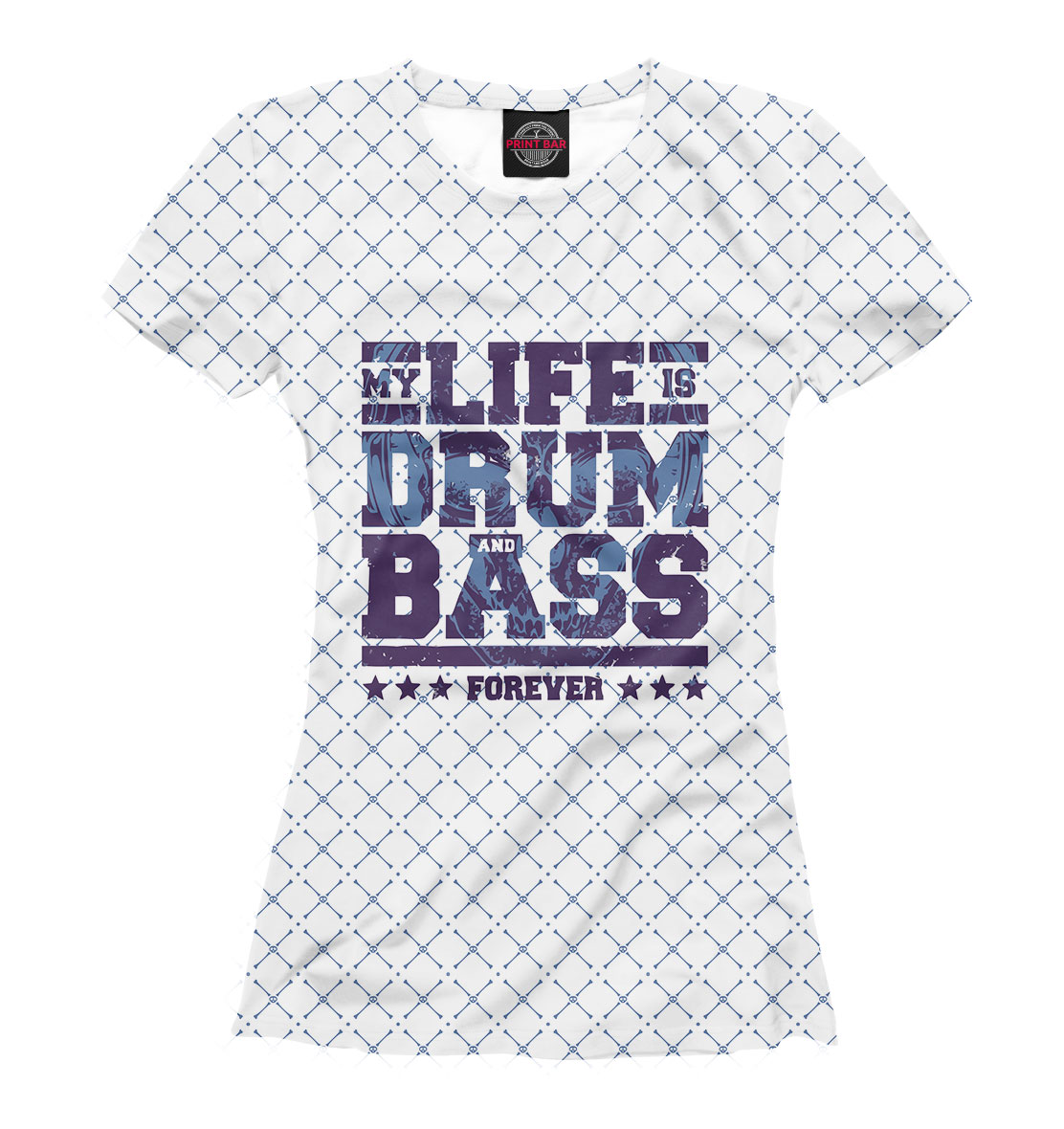 

Drum and Bass