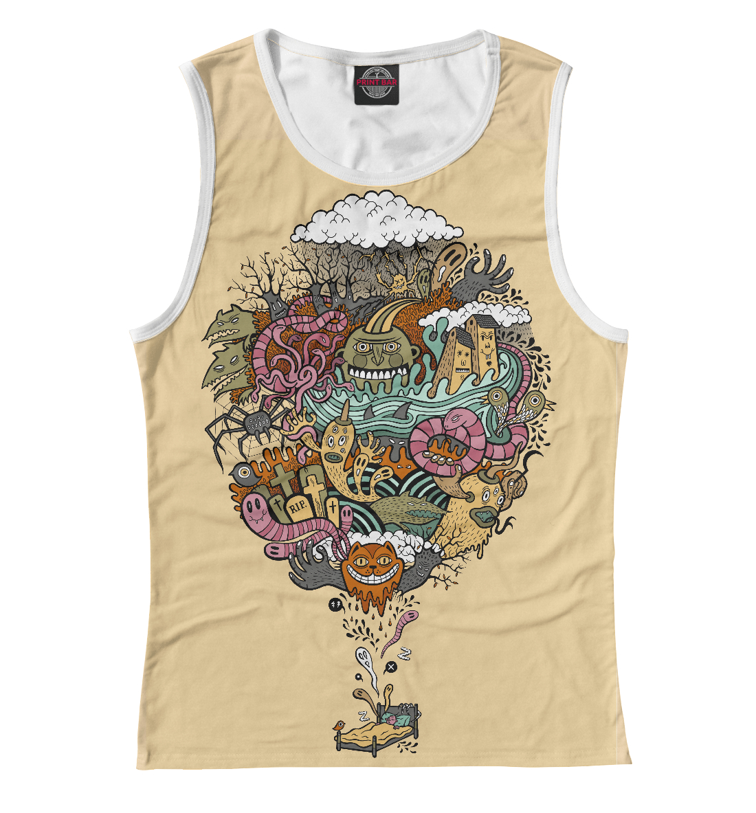 

Психоделика