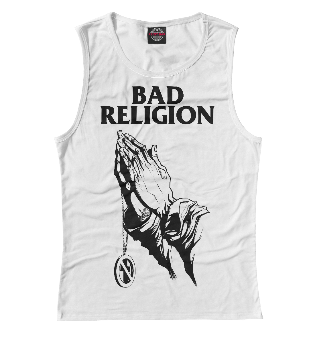

Bad Religion