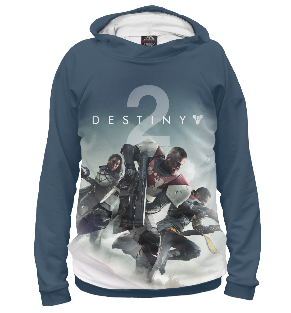 

Destiny 2