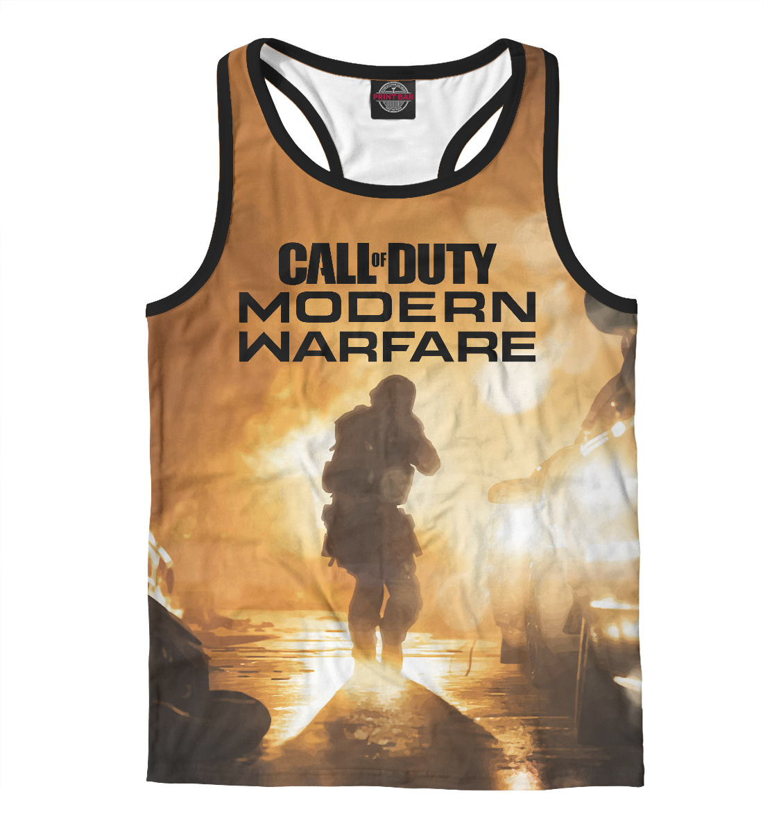 

Call of Duty: Modern Warfare 2019