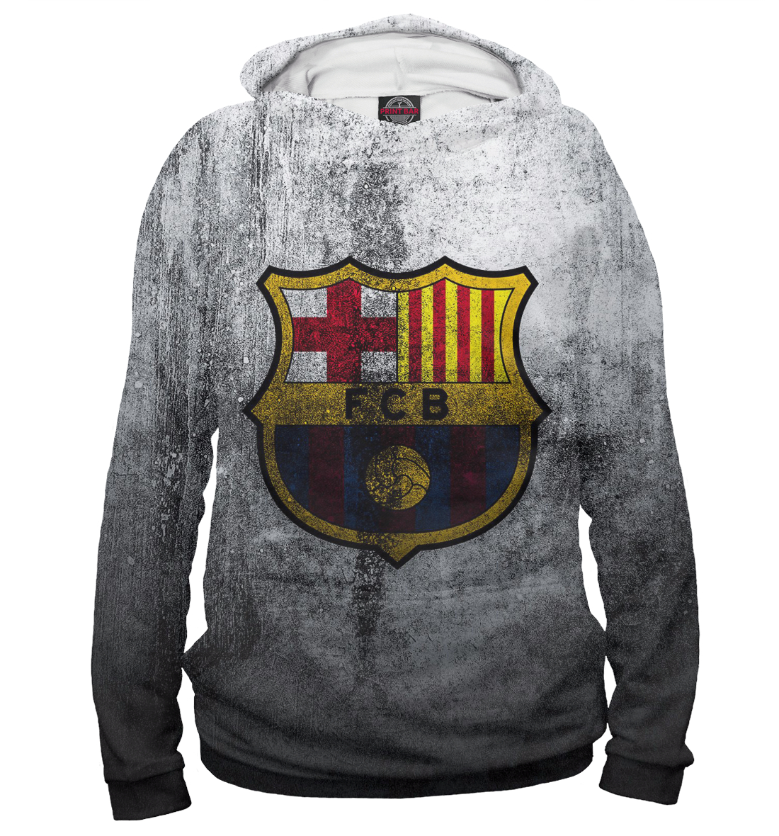 

FC Barсelona
