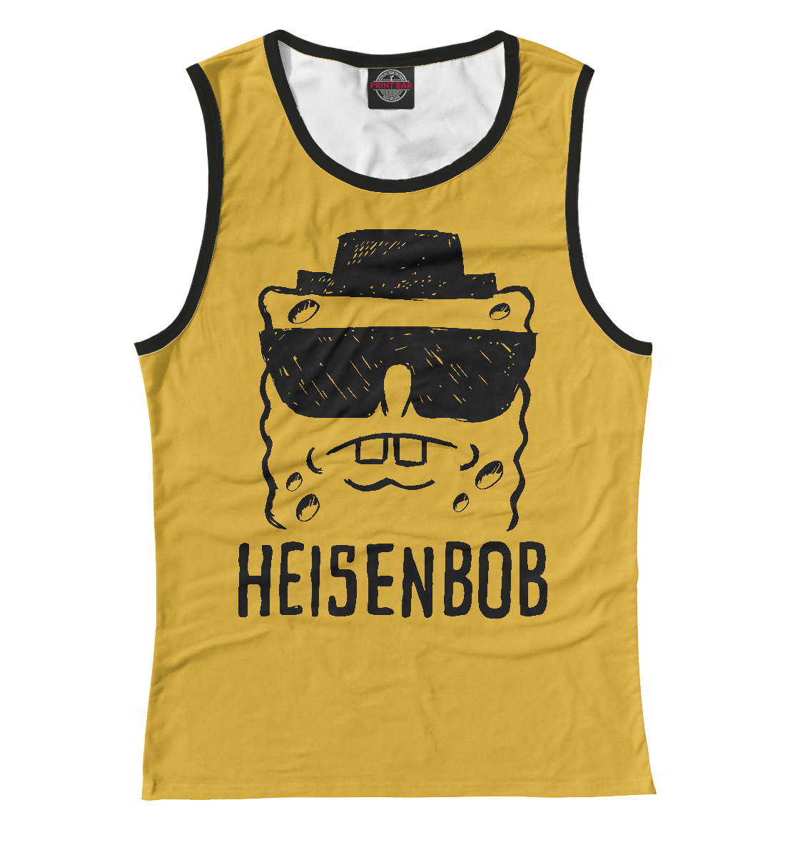 

Heisenbob