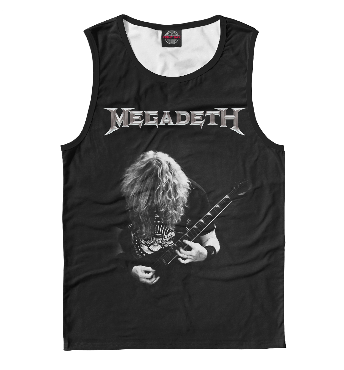 

Megadeth