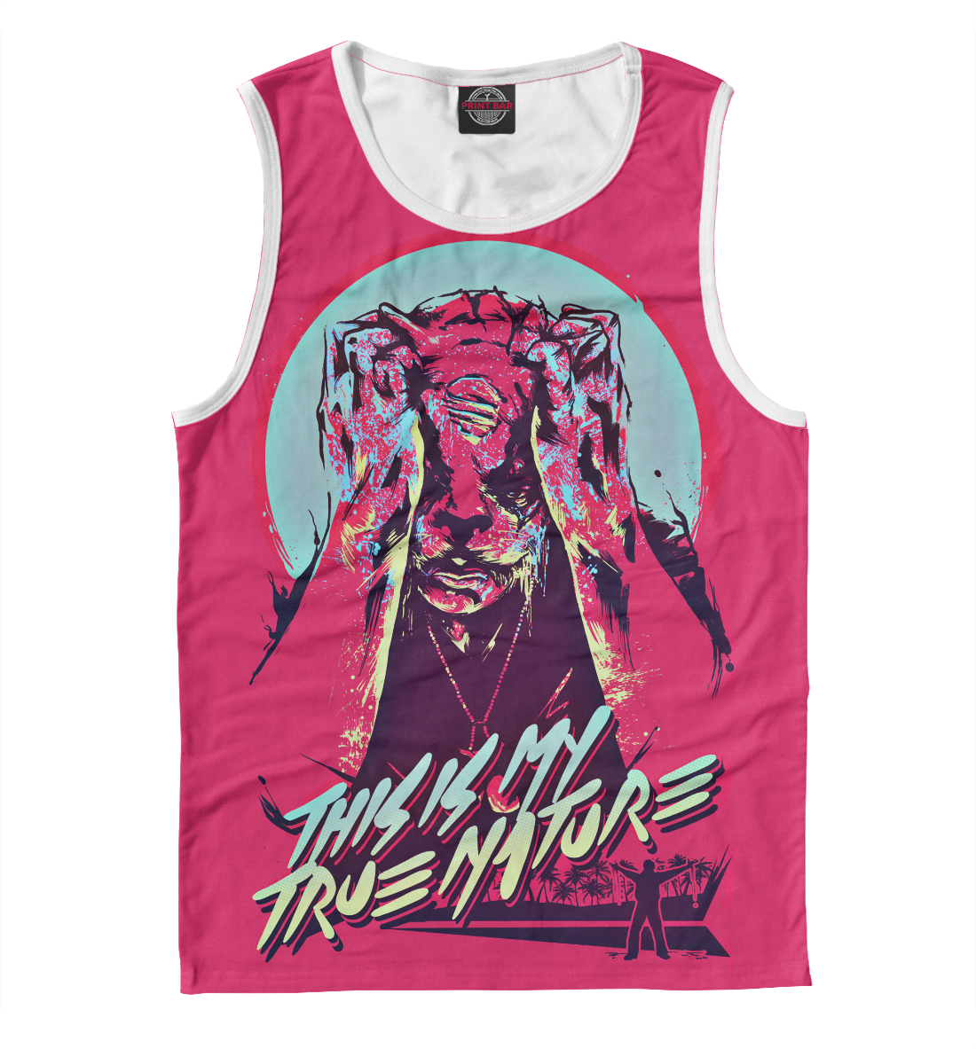

Hotline Miami